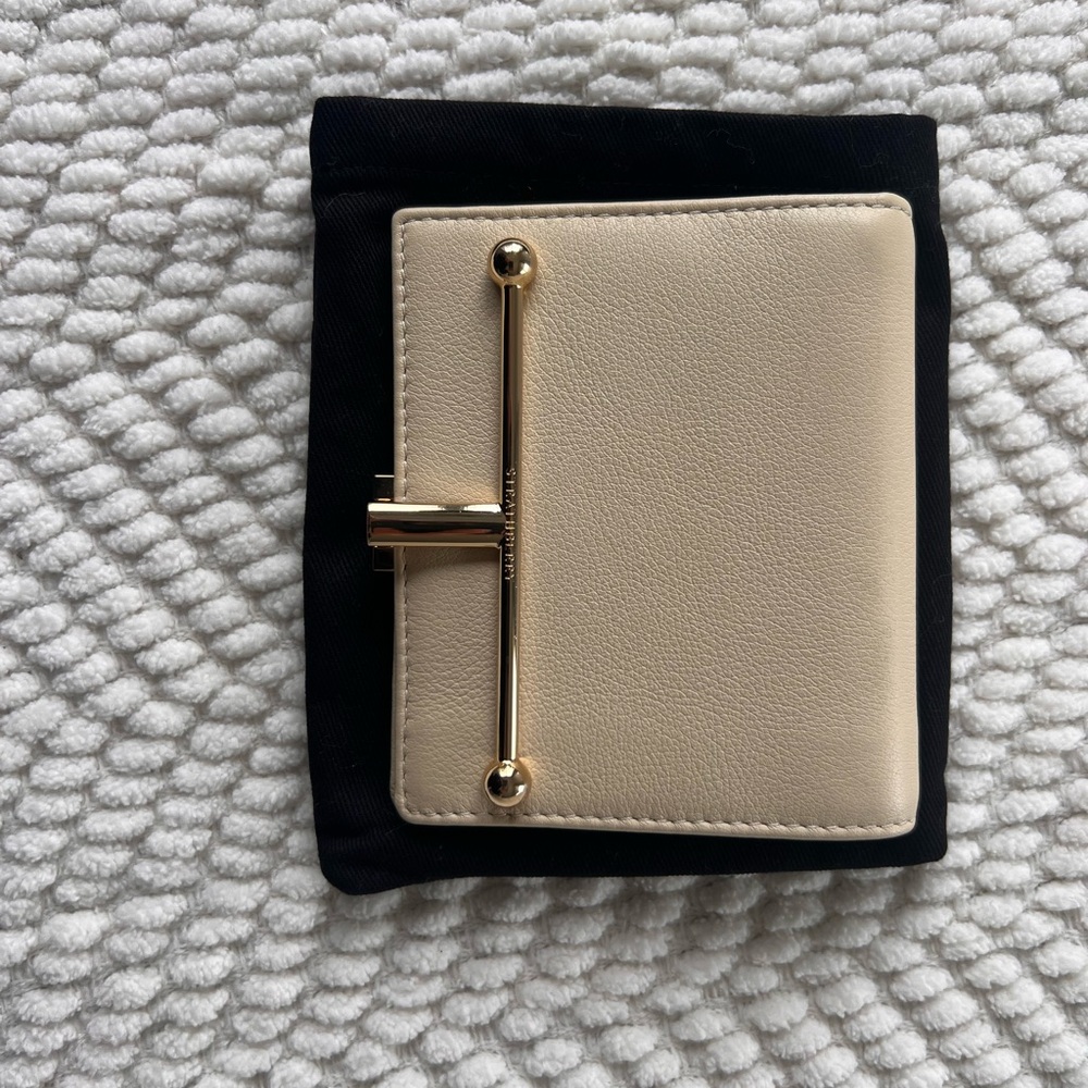 Strathberry Melville Street Wallet - Picture 2 of 8